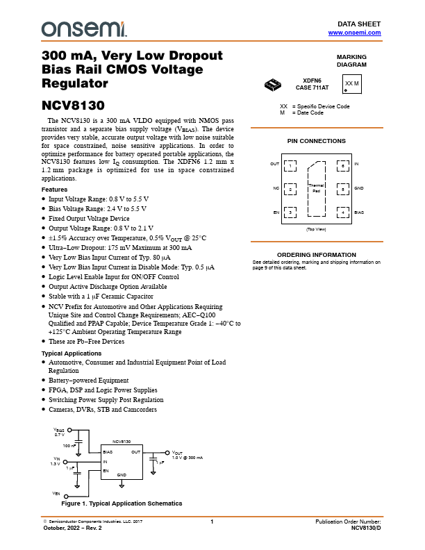 NCV8130