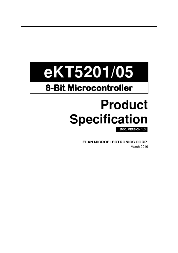 eKT5201