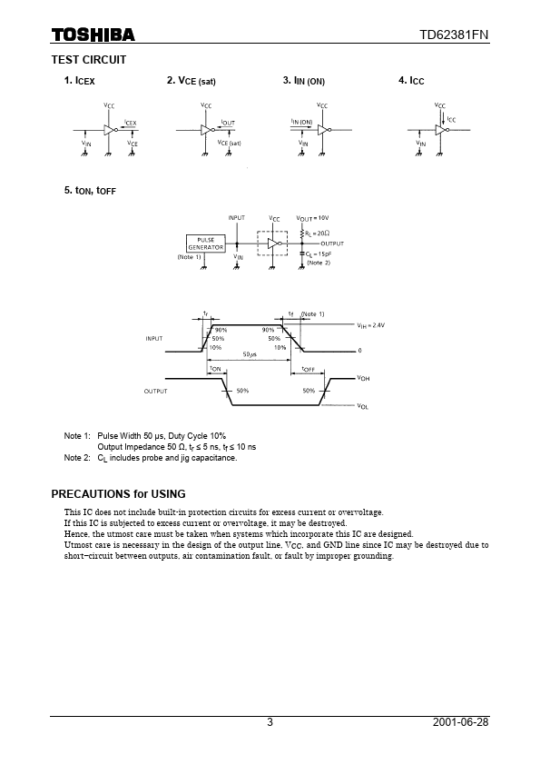 TD62381FN