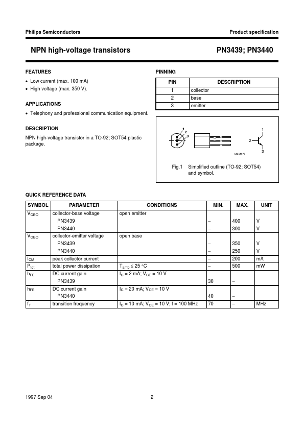 PN3440