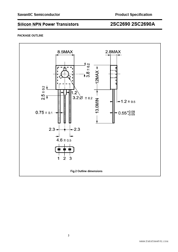 2SC2690A