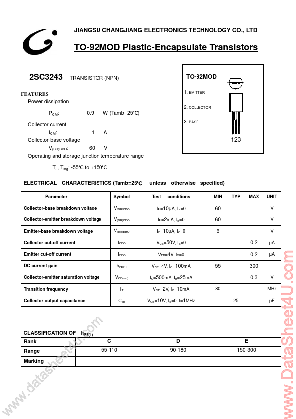 C3243