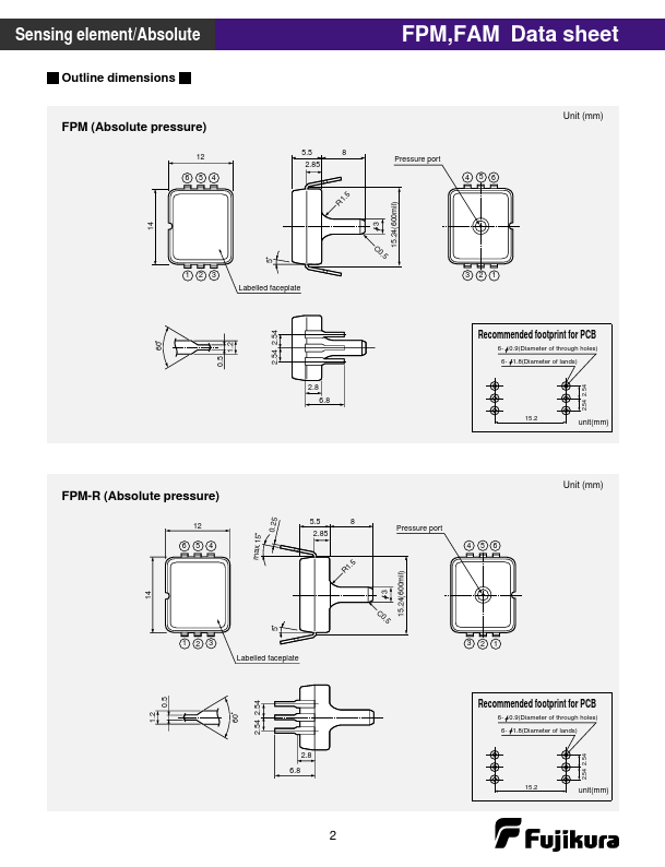 FPM-15PAR