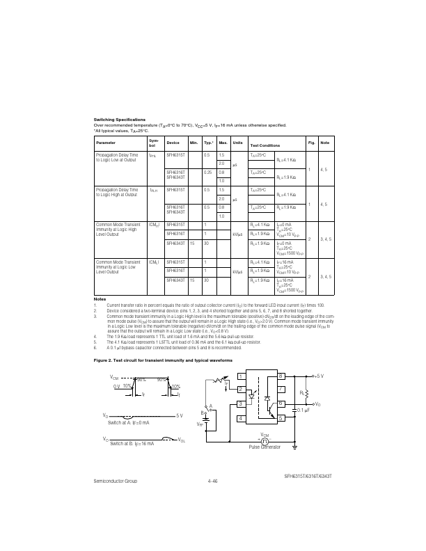 SFH6343T