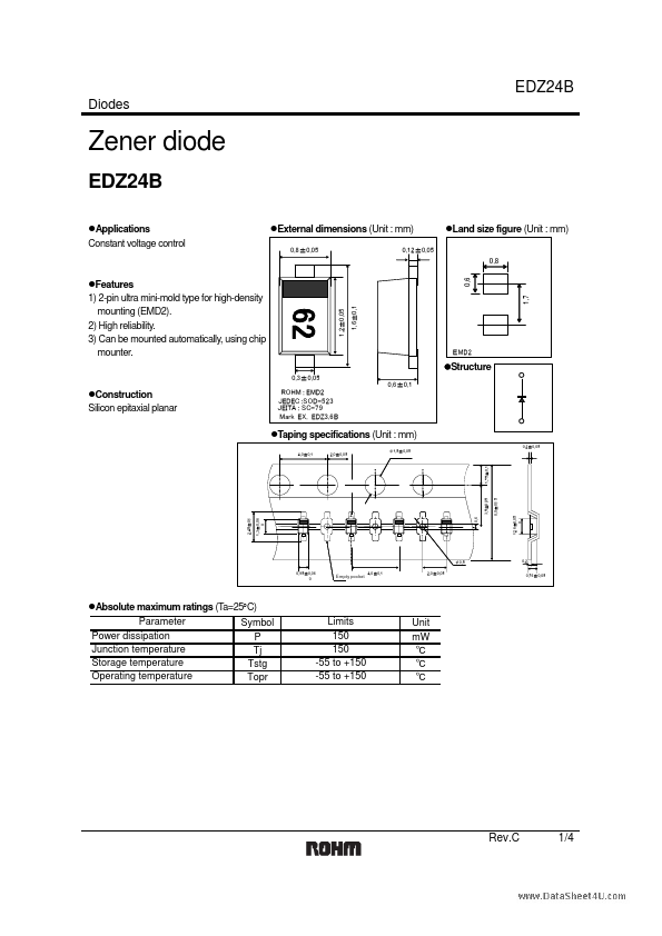 EDZ24B