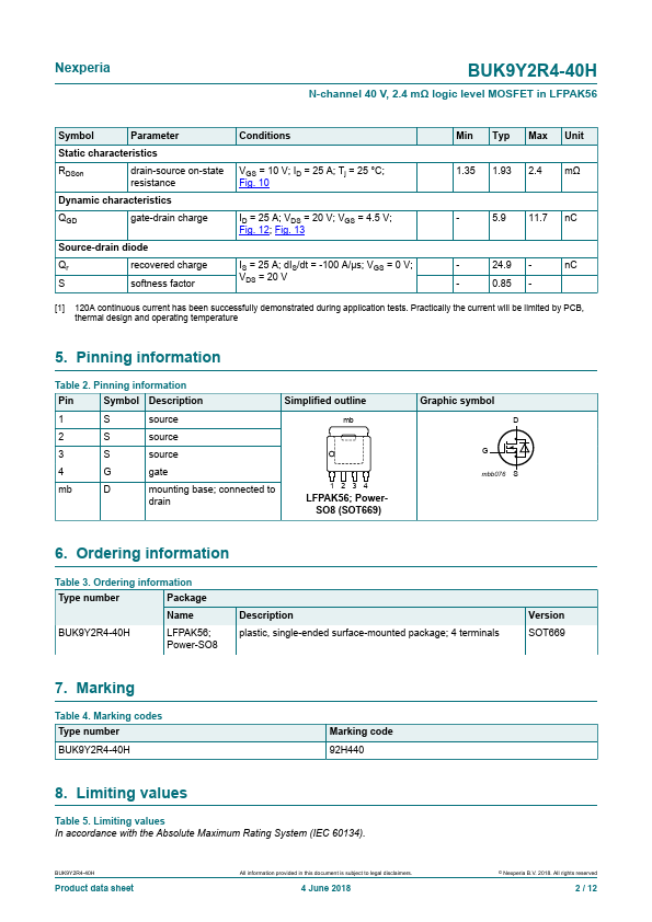 BUK9Y2R4-40H