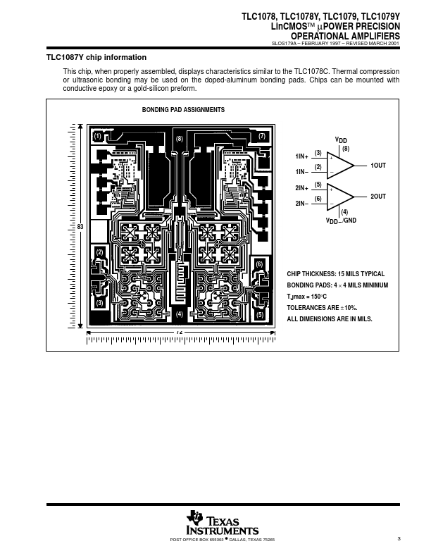 TLC1078