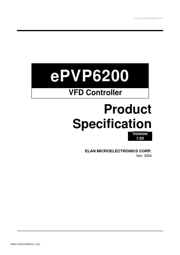 PVP6200