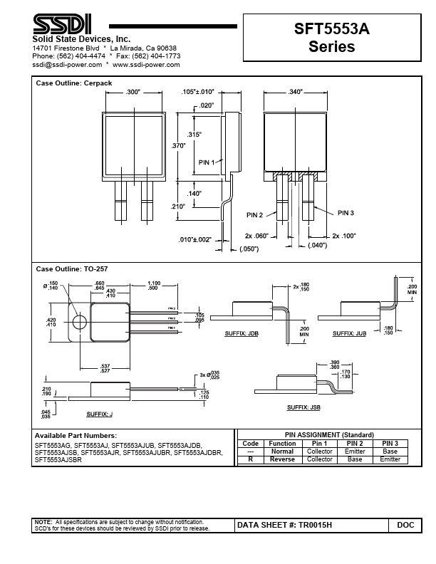 SFT5553A