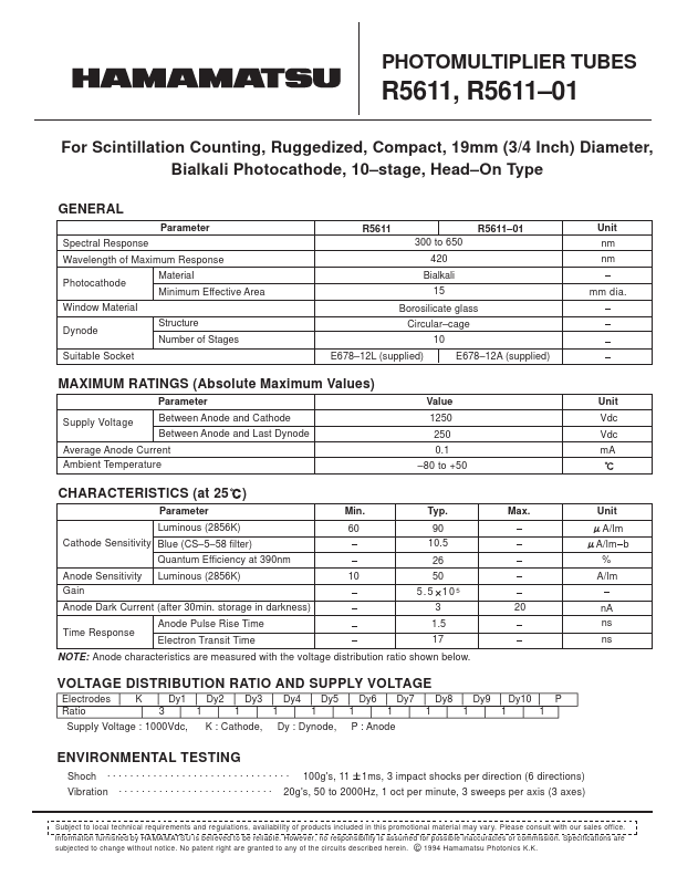 R5611-01