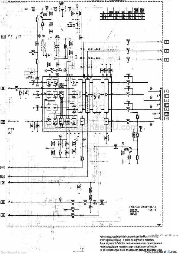 CUC5301