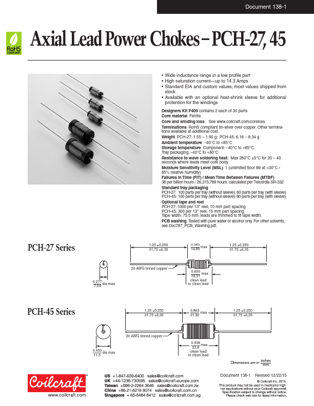 PCH-45