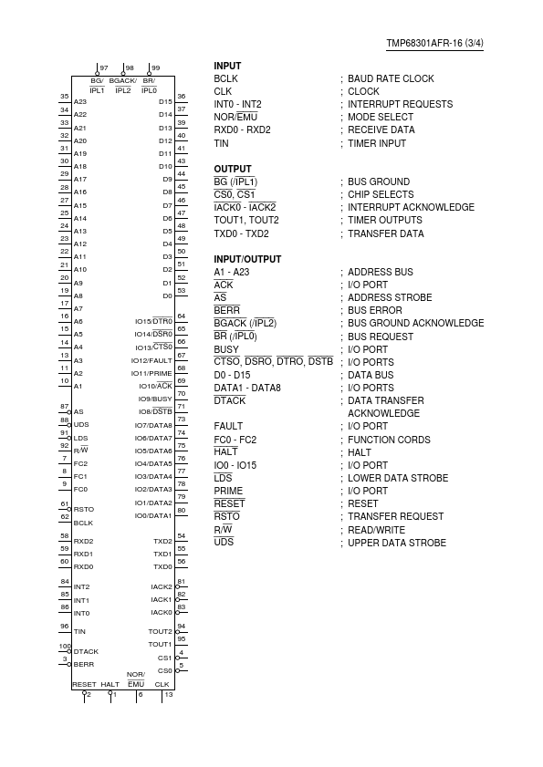 TMP68301AFR-16