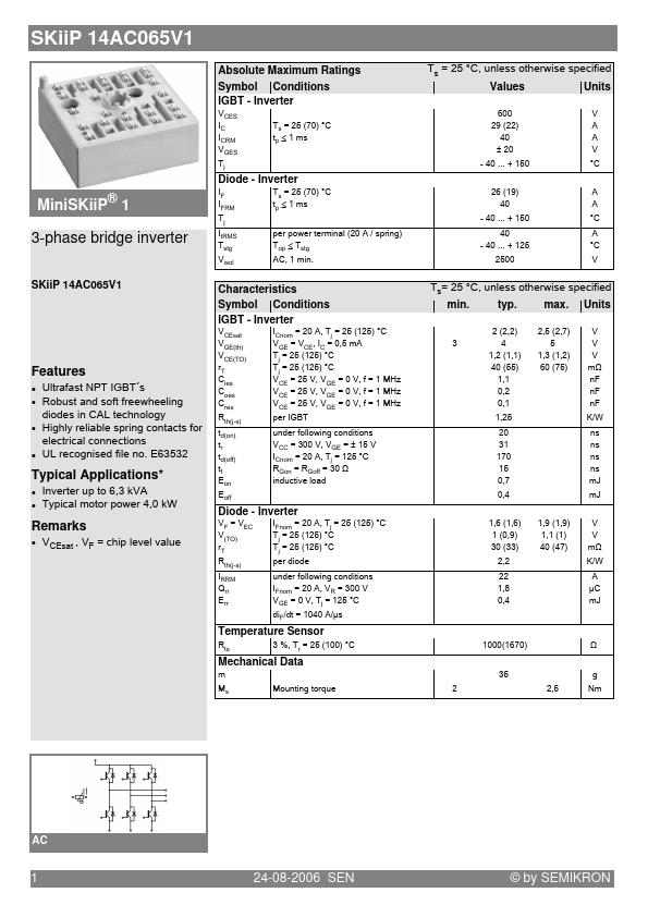 SKIIP14AC065V1