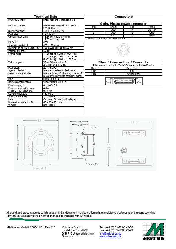 MC1302