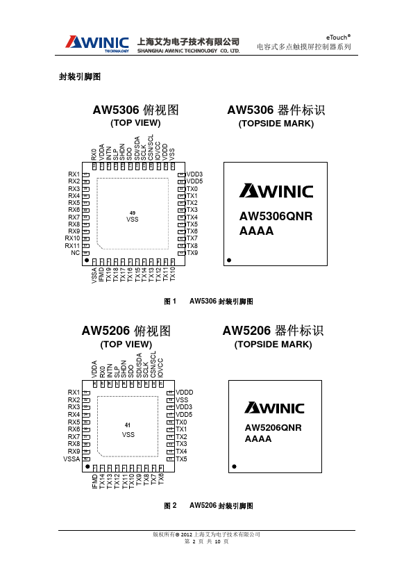 AW5306